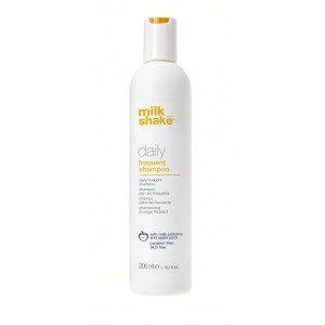 Daily frequent shampoo.  (300ml)