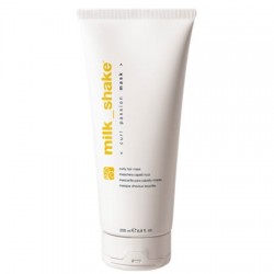 Curl passion mask. Mascarilla especial cabellos rizados