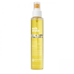 Leave in Acondicionador sin aclarado Sweet Camomile