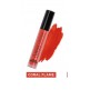 Velvet Lipstick - Lipstick mate Coral Flame