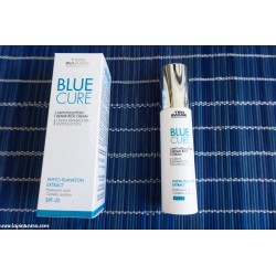 Crema reparadora antipolución - Blue Cure