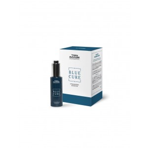 Blue Cure - Hyaluronic Booster