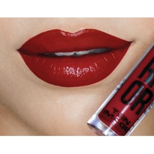 Mirror Lipgloss  Red Roulette