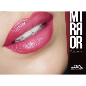 Mirror Lipgloss  Raspberry