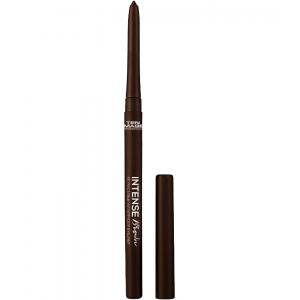 LAPIZ RETRACTIL-INTENSE BROWN