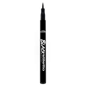 BLACK STILETTO WATERPROOF INK LINER