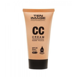 CC Cream - Nude Touch Bali