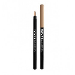 COVER&BLEND CREAMY CONCEALER - CARAMEL