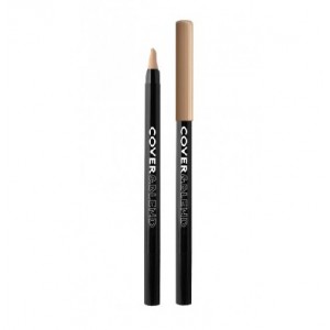 COVER&BLEND CREAMY CONCEALER - CARAMEL