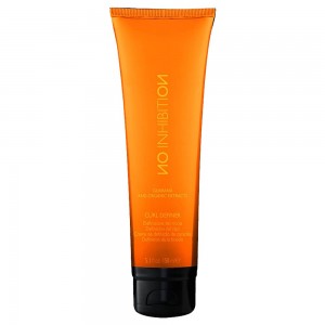 Curl definer. Crema definidora del rizo
