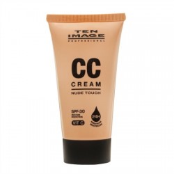CC Cream - Nude Touch