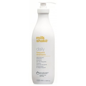 Daily frequent shampoo.  ( 1000ml)