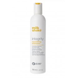 Integrity nourishing shampoo. Champú Nutritivo (300 ml)