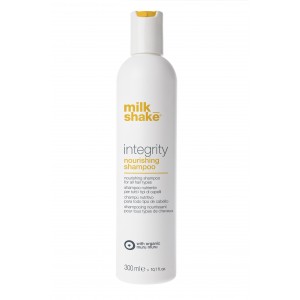 Integrity nourishing shampoo. Champú Nutritivo (300 ml)