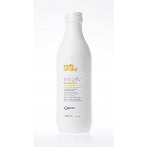 Integrity nourishing shampoo. Champú Nutritivo (1000 ml) Integrity nourishing shampoo. Champú Nutritivo (1000 ml)