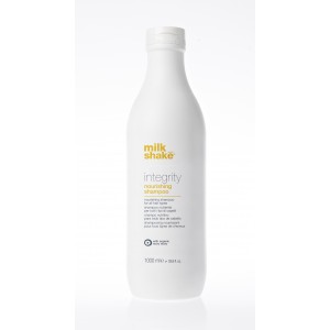 Integrity nourishing shampoo. Champú Nutritivo (1000 ml)
