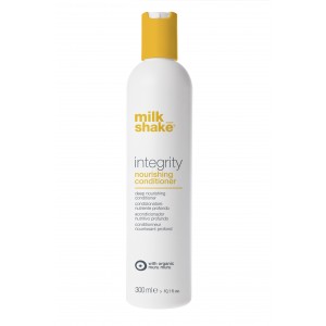 Integrity nourishing conditioner. Acondicionador nutritivo (300 ml) Integrity nourishing conditioner. Acondicionador nutritivo (300 ml)