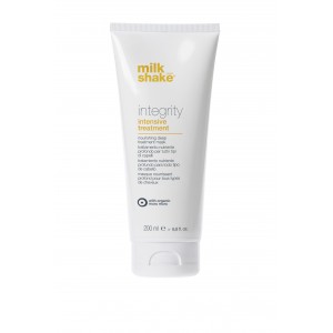 Integrity intensive treatment. (200ml) Integrity intensive treatment. (200ml)