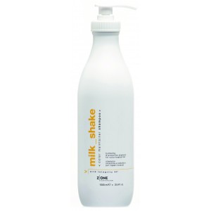 Color maintainer shampoo. - Champú cabellos coloreados (1000ml)