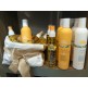 Leave in Acondicionador sin aclarado Sweet Camomile