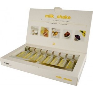 Repairing hair treatment 8x12 ml  Tratamiento Reparador