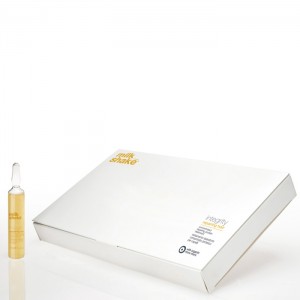 Integrity Repairing Hair - Tratamiento Reparador Concentrado Proteico en Ampollas 