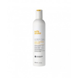 Color maintainer shampoo - Champú cabellos coloreados 300 ml