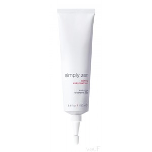 Calming Scalp Treatment - Simply Zen