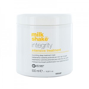 Integrity intensive treatment. (500 ml)